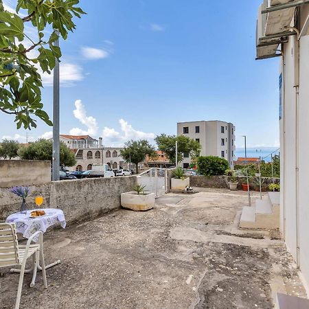 Studios Jakov Makarska Exterior photo