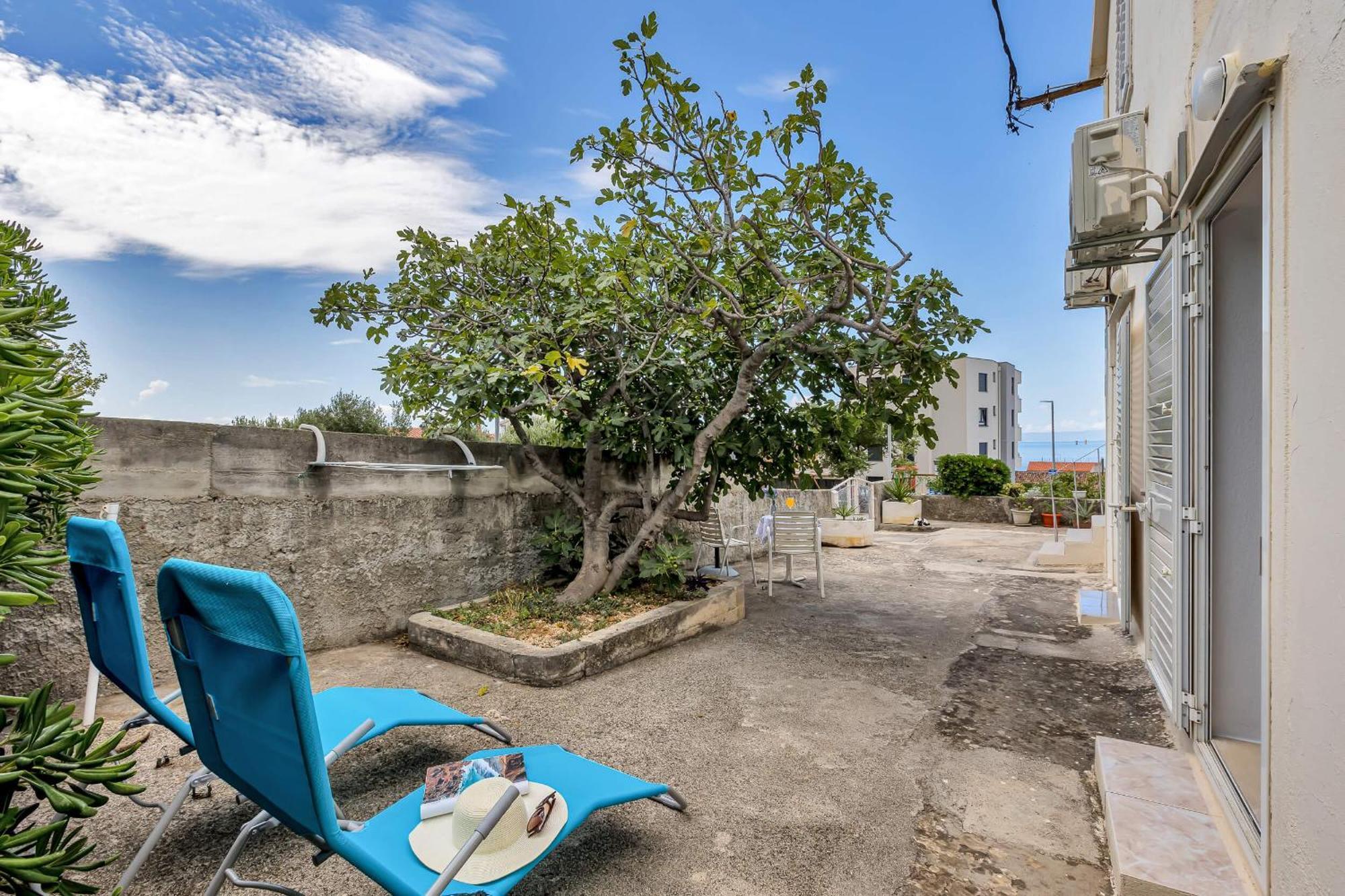Studios Jakov Makarska Exterior photo