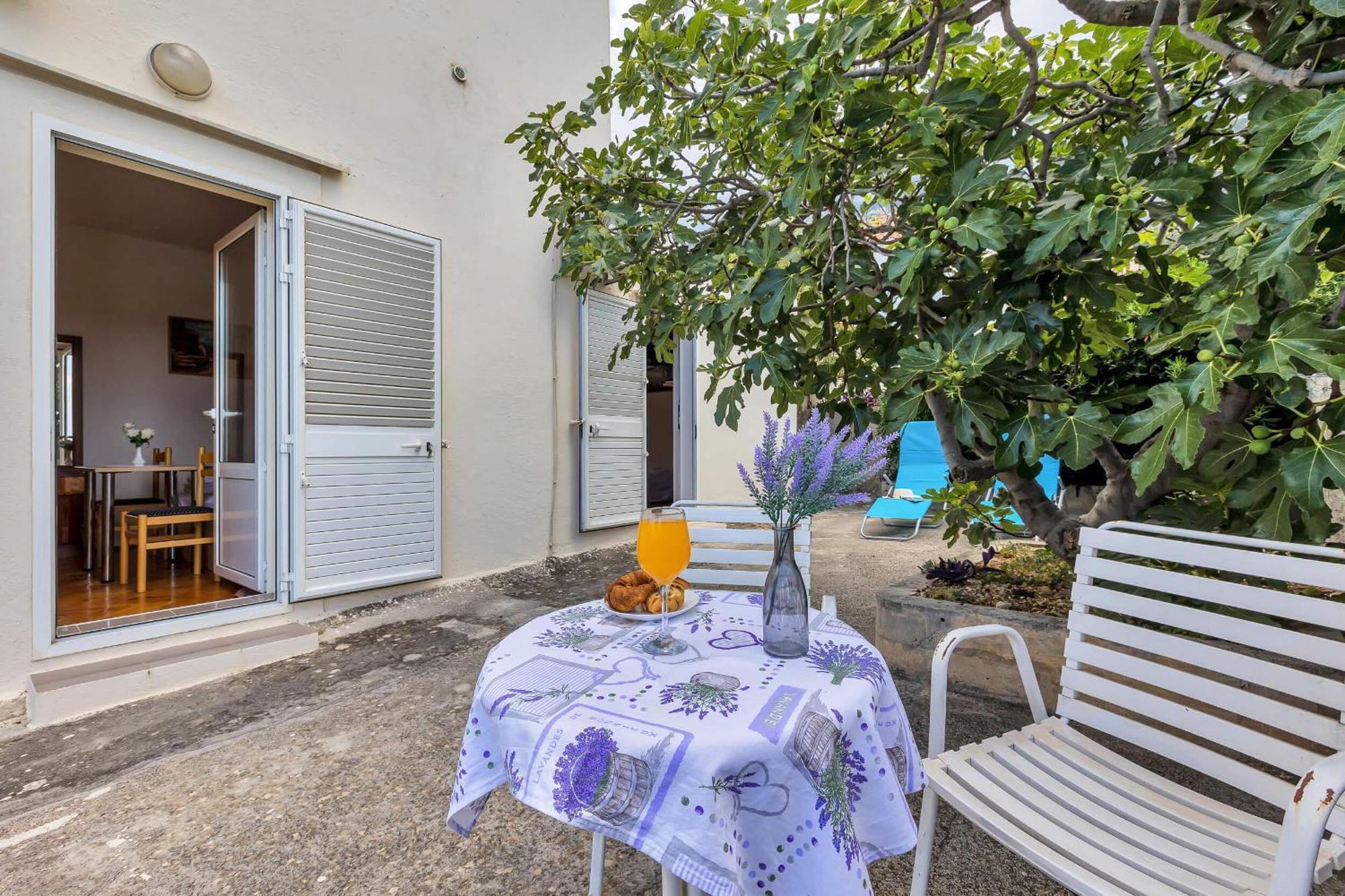 Studios Jakov Makarska Exterior photo