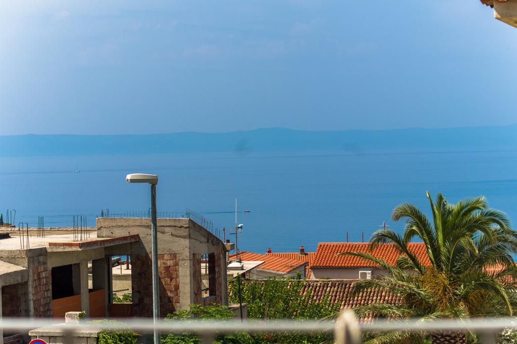 Studios Jakov Makarska Exterior photo
