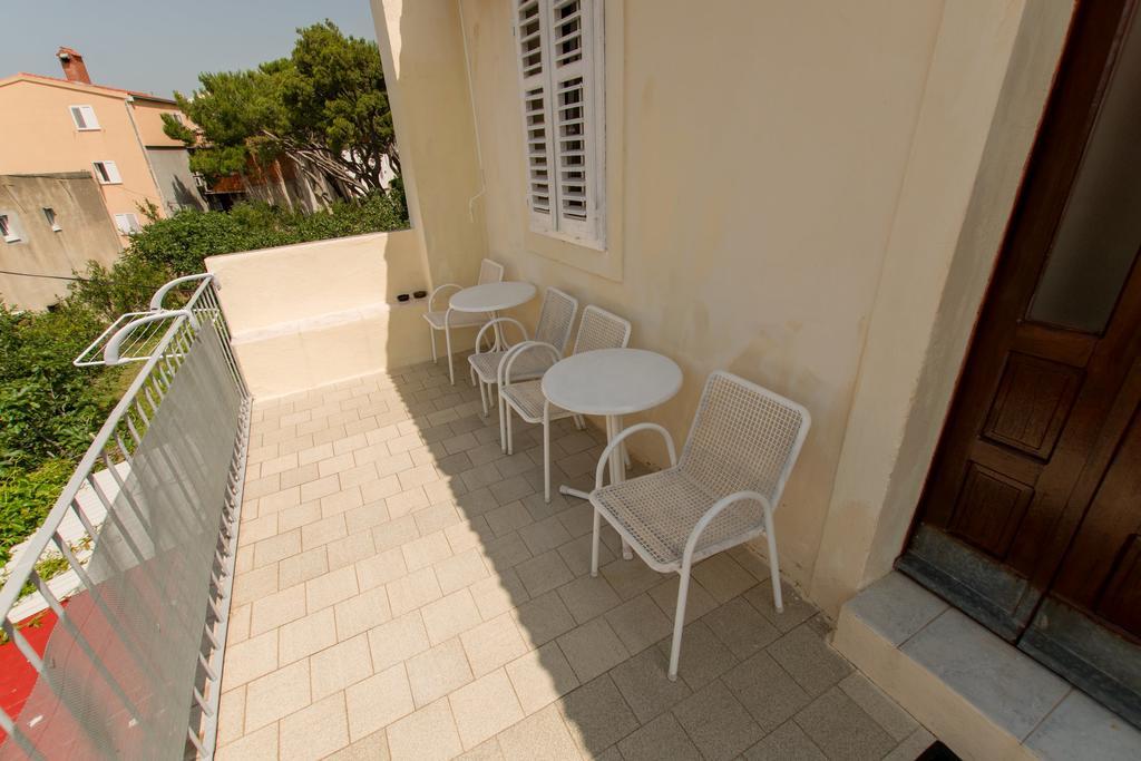 Studios Jakov Makarska Exterior photo