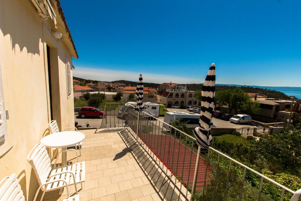 Studios Jakov Makarska Exterior photo